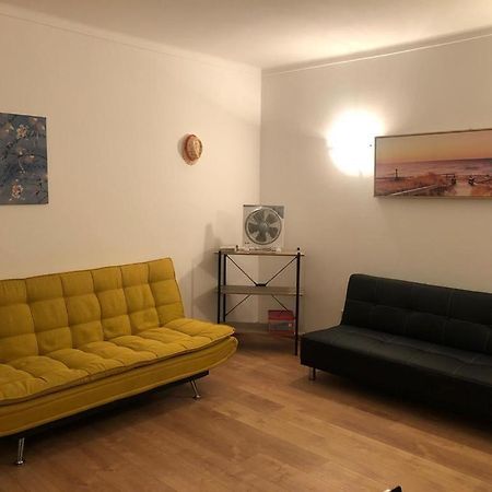 Cozy Apartment Near Oura Beach อัลบูเฟรา ภายนอก รูปภาพ