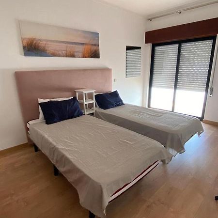 Cozy Apartment Near Oura Beach อัลบูเฟรา ภายนอก รูปภาพ