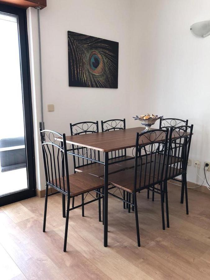 Cozy Apartment Near Oura Beach อัลบูเฟรา ภายนอก รูปภาพ