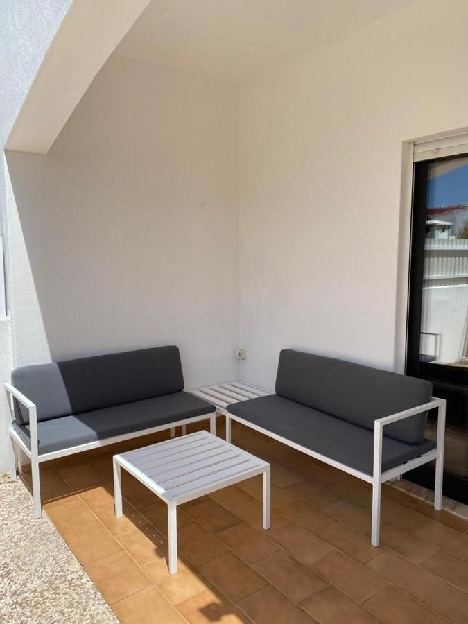 Cozy Apartment Near Oura Beach อัลบูเฟรา ภายนอก รูปภาพ