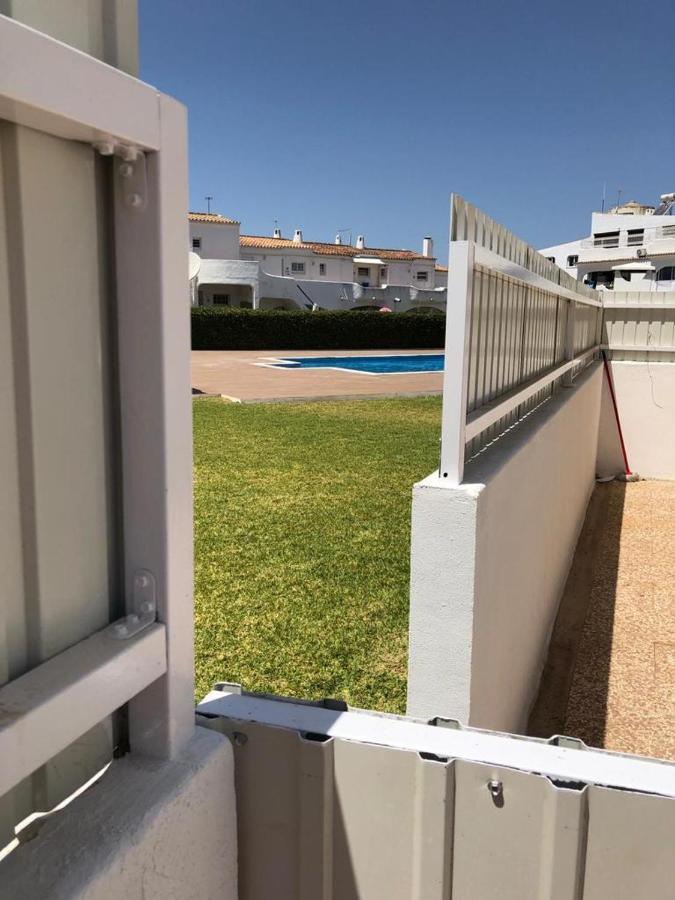 Cozy Apartment Near Oura Beach อัลบูเฟรา ภายนอก รูปภาพ