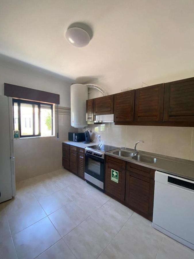 Cozy Apartment Near Oura Beach อัลบูเฟรา ภายนอก รูปภาพ